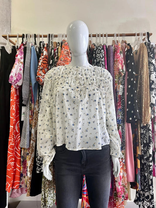 Cupio Blusa