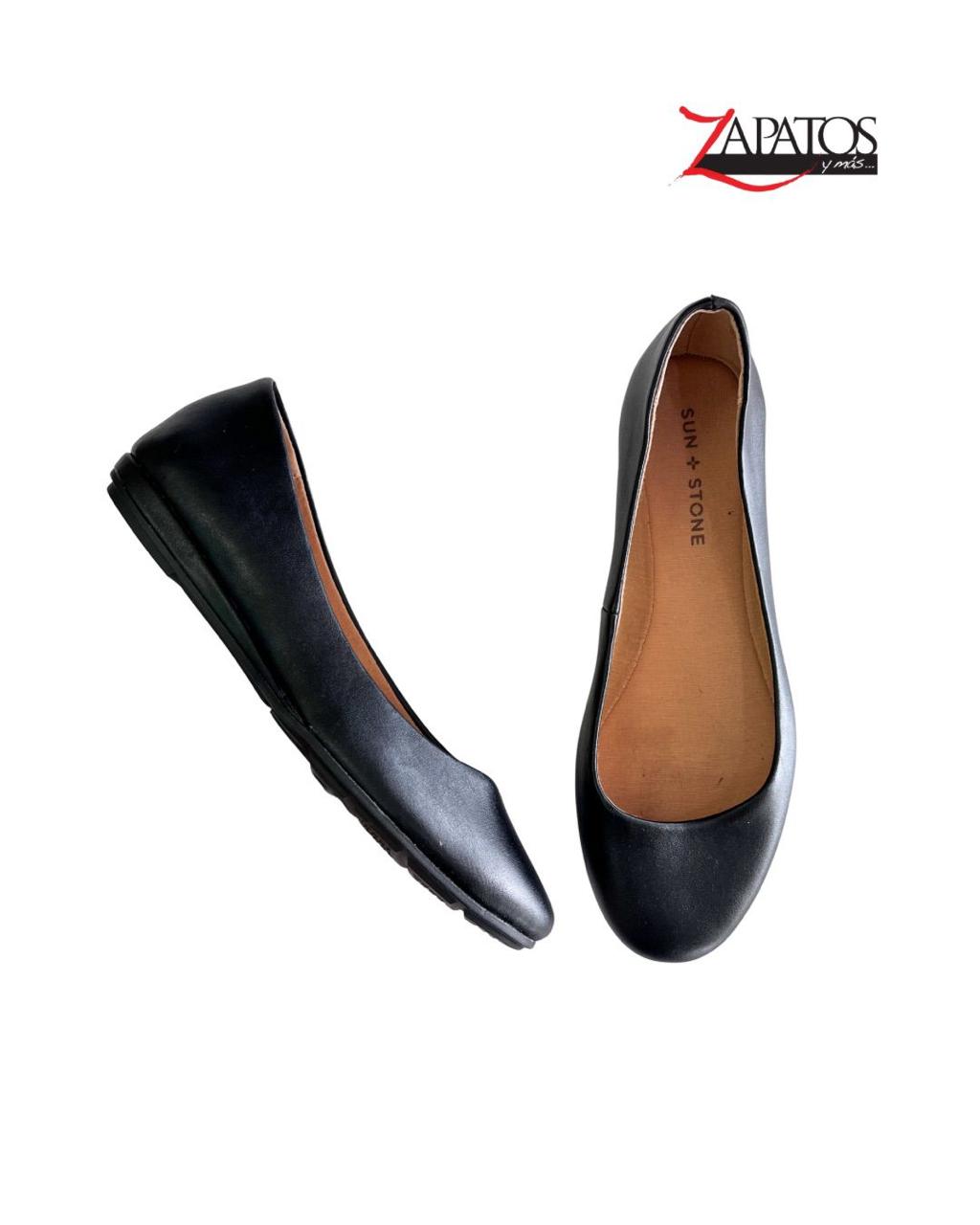 Zapatos Sun Stone