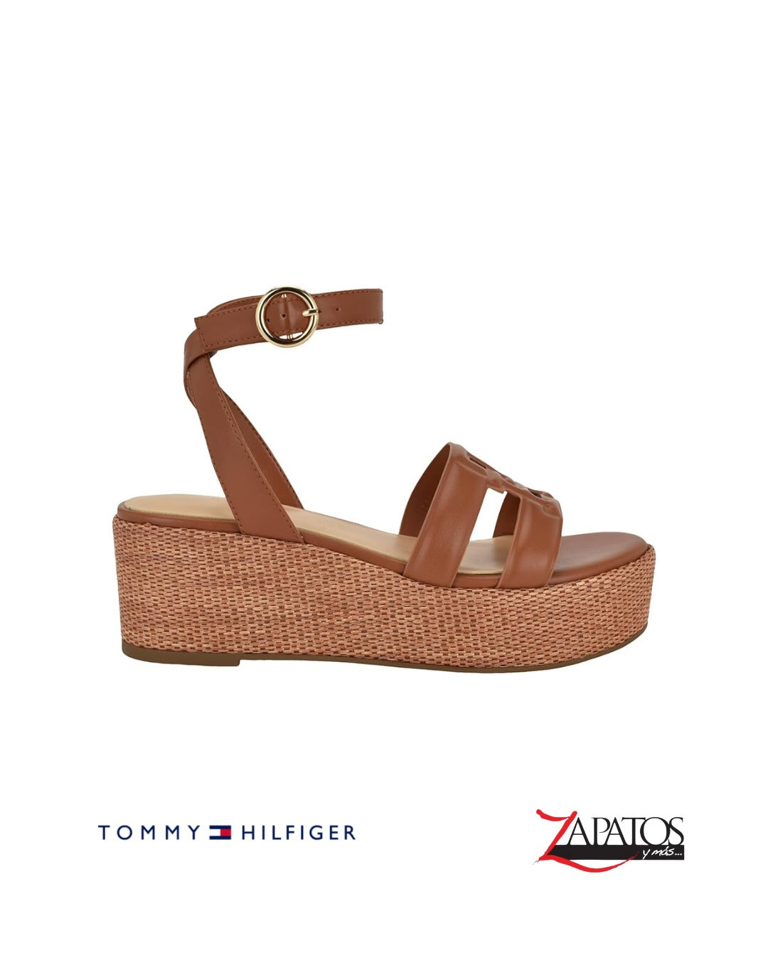 Tommy Hilfiger Plataforma