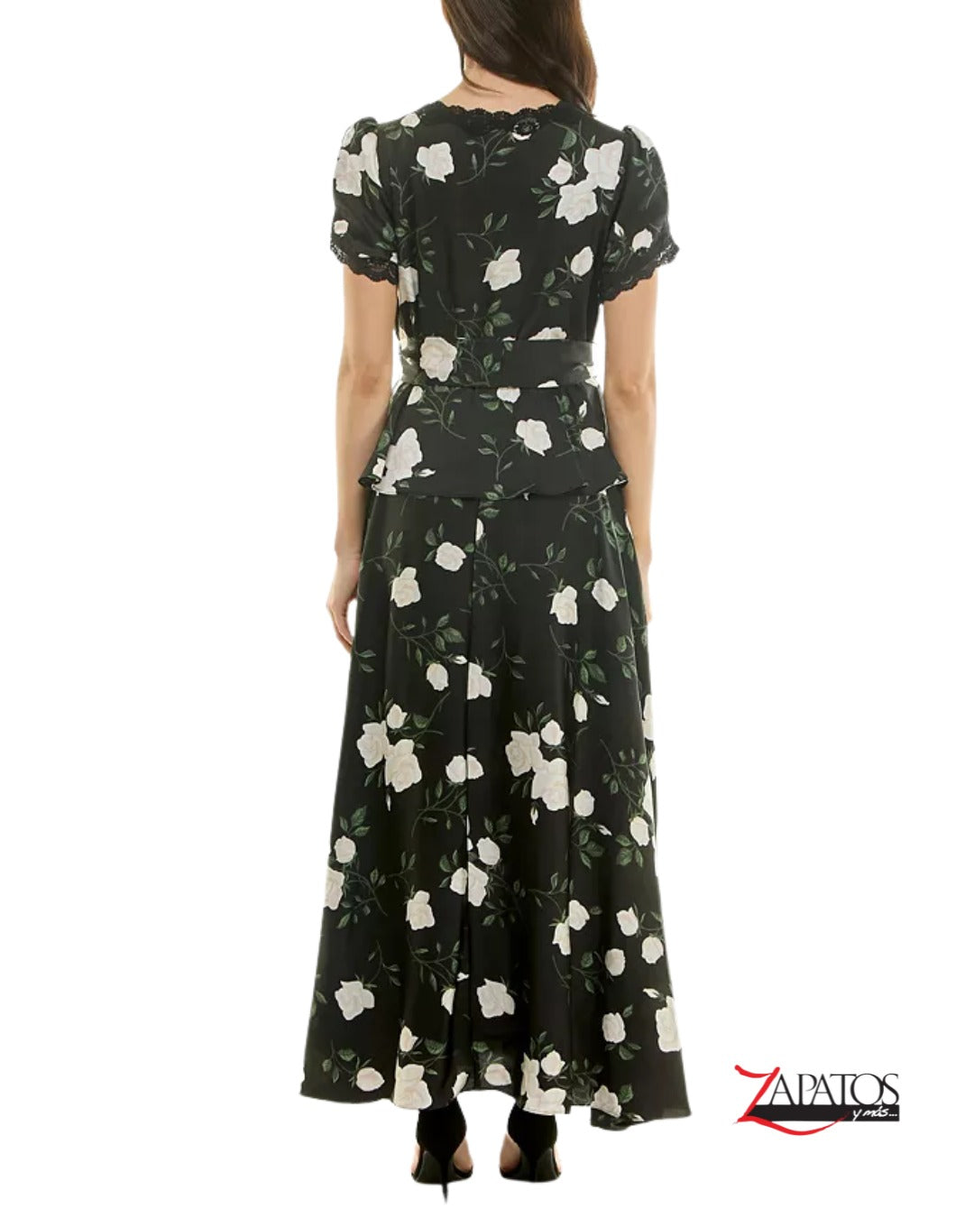 Taylor Vestido