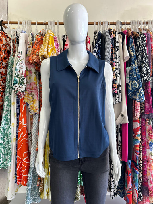 Rio y Rian Blusa