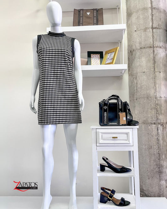 Vestido Max Studio