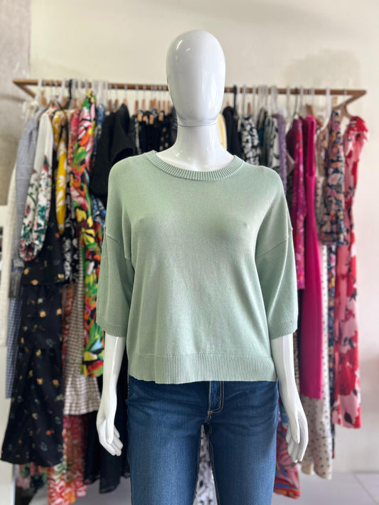 Cirus Blusa