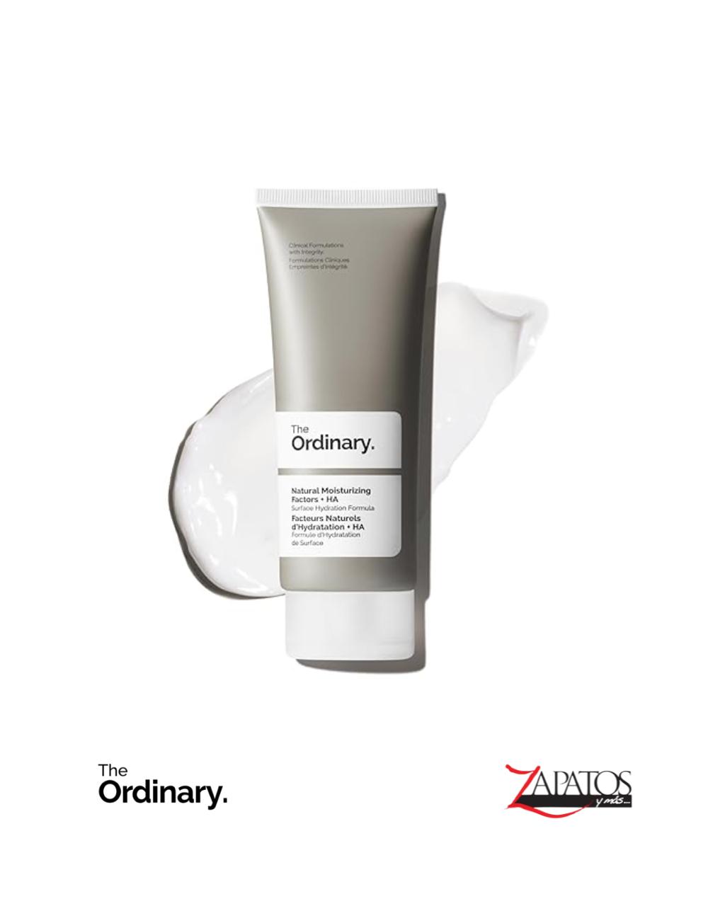 The Ordinary Crema Hidratante 100 ml