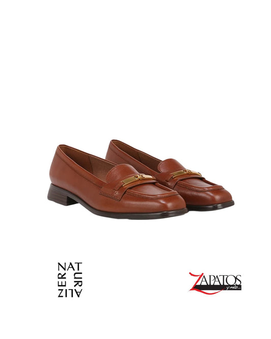 Naturalizer Mocasines