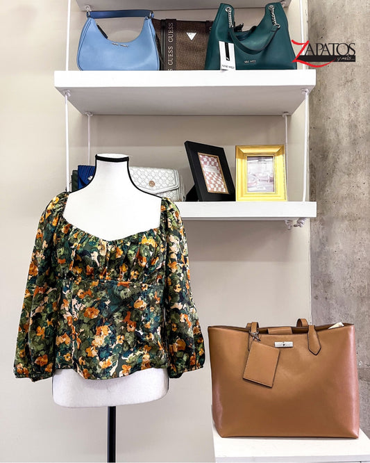 Blusa BCX