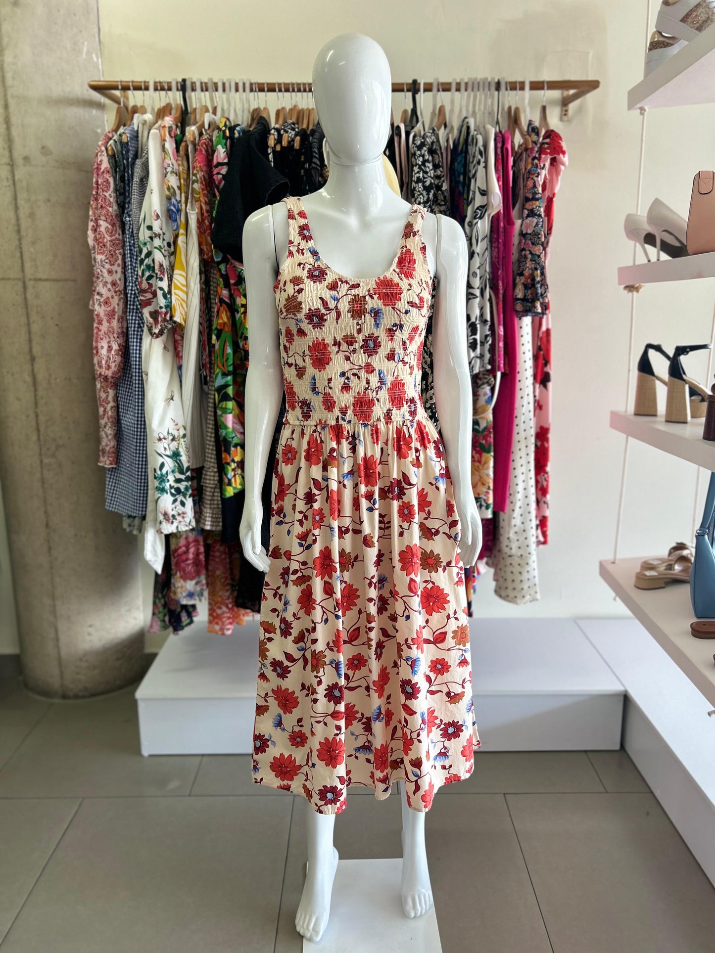 Sincerely Jules Vestido
