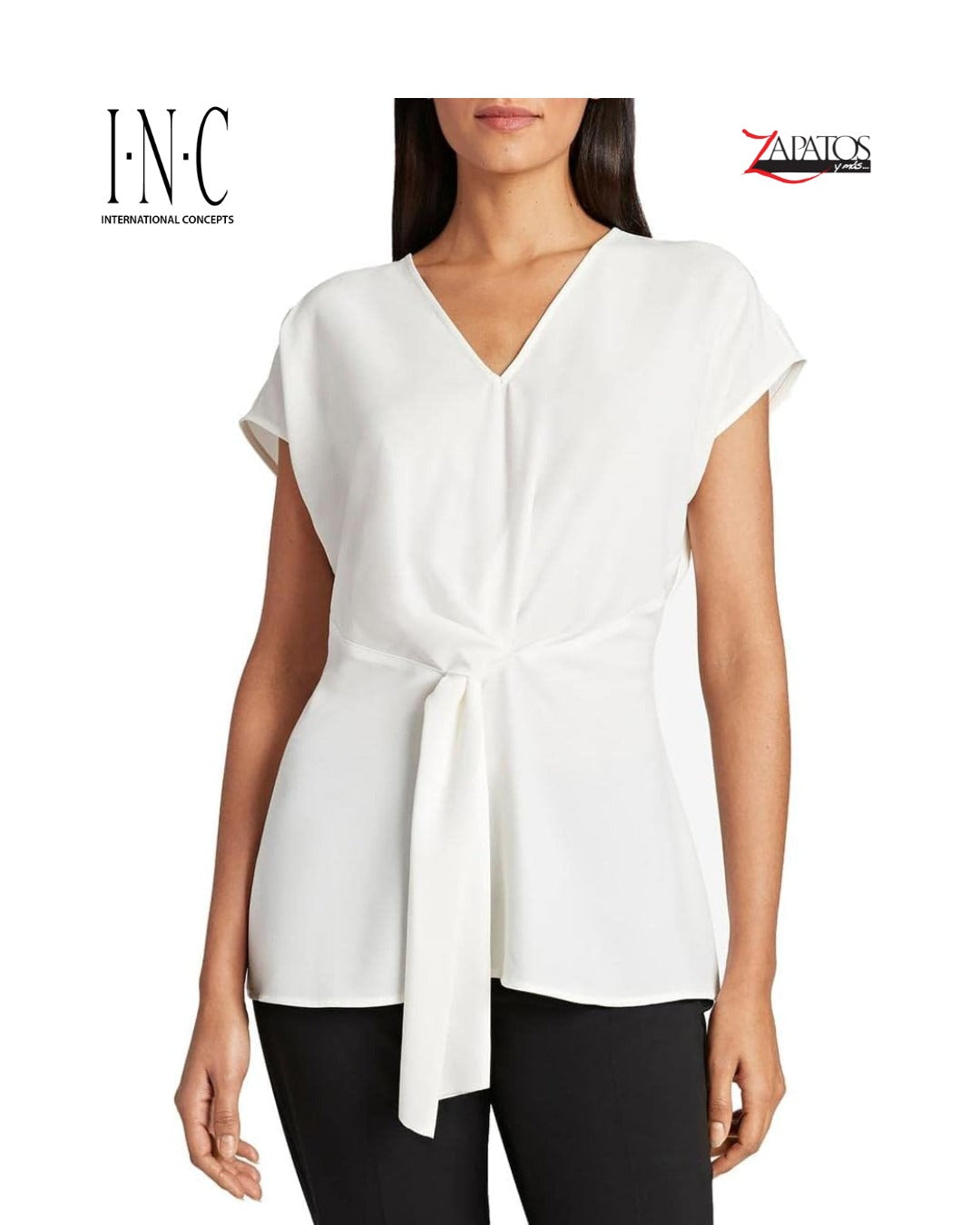 I.N.C Blusa