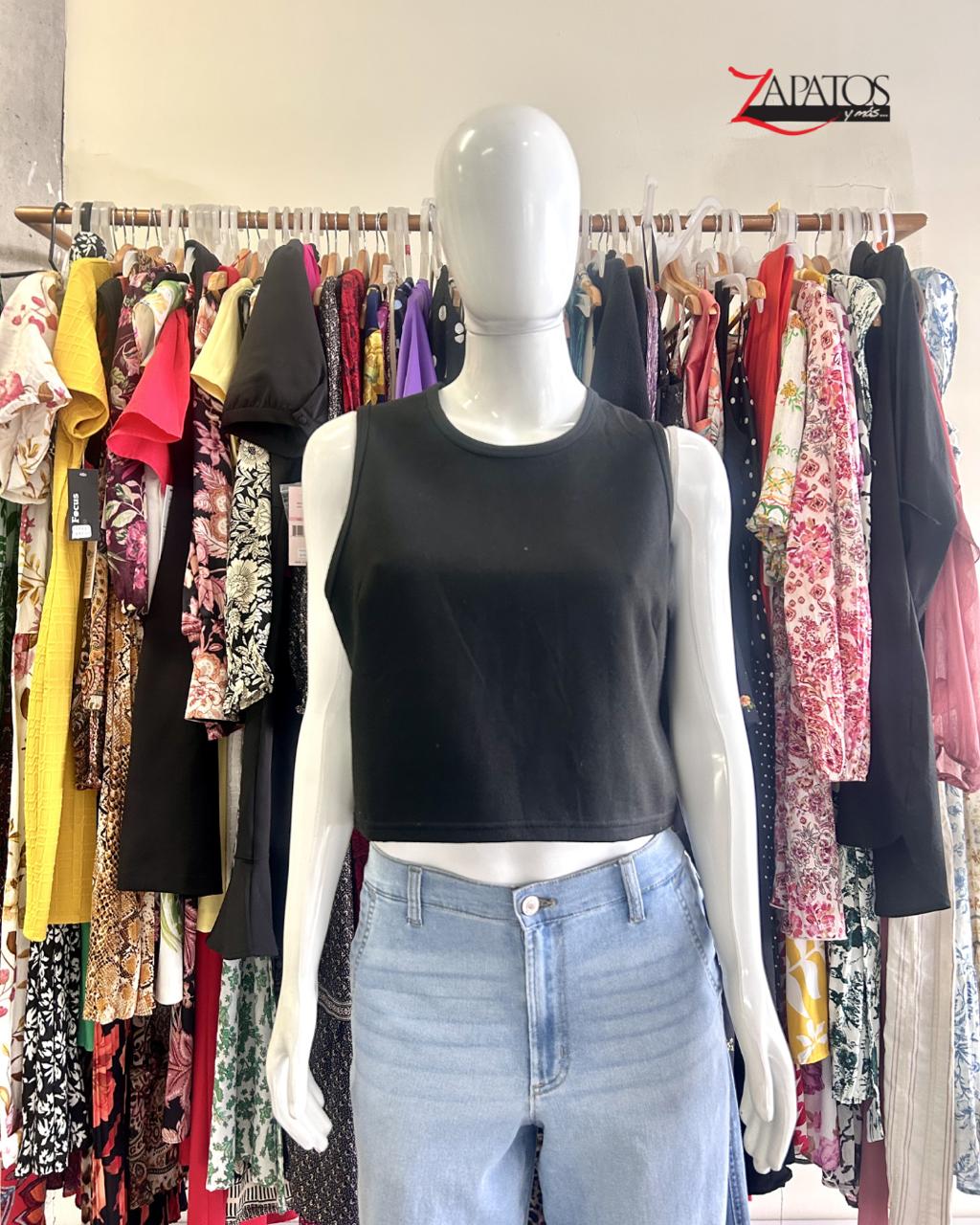 Express Blusa