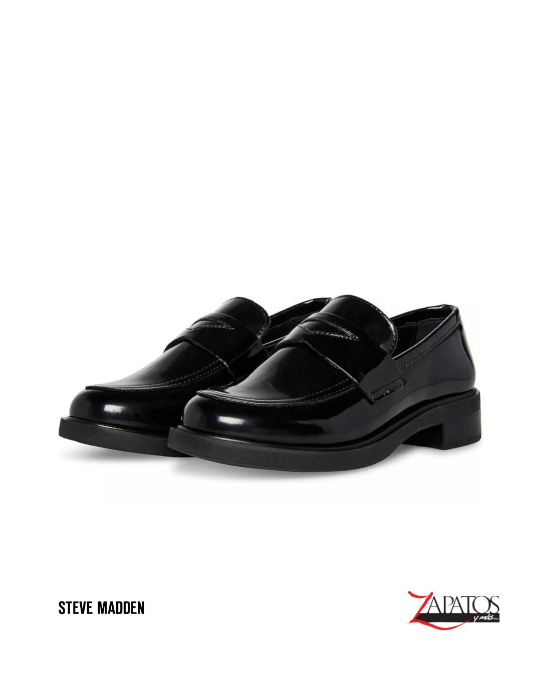Mocasines Steve Madden