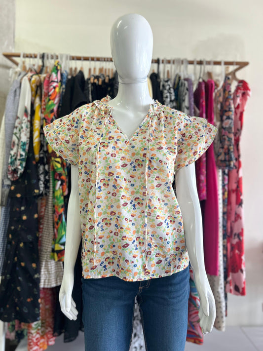 Rain Blusa