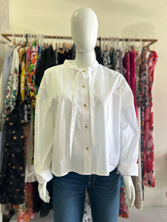 Halston Blusa