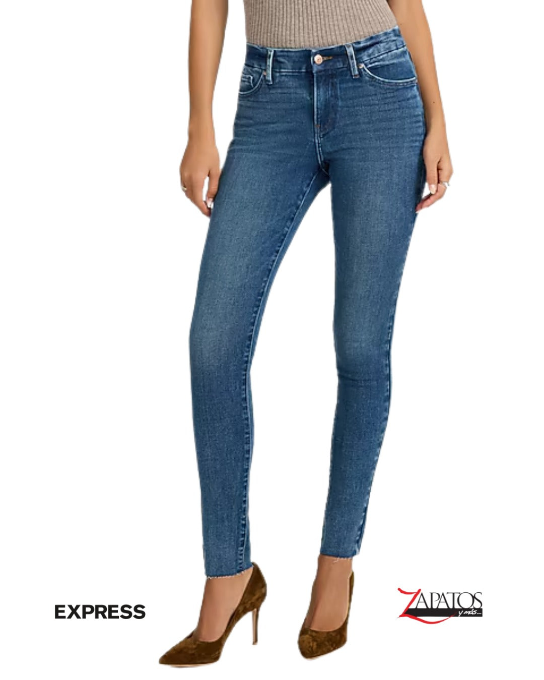 Express Pantalón