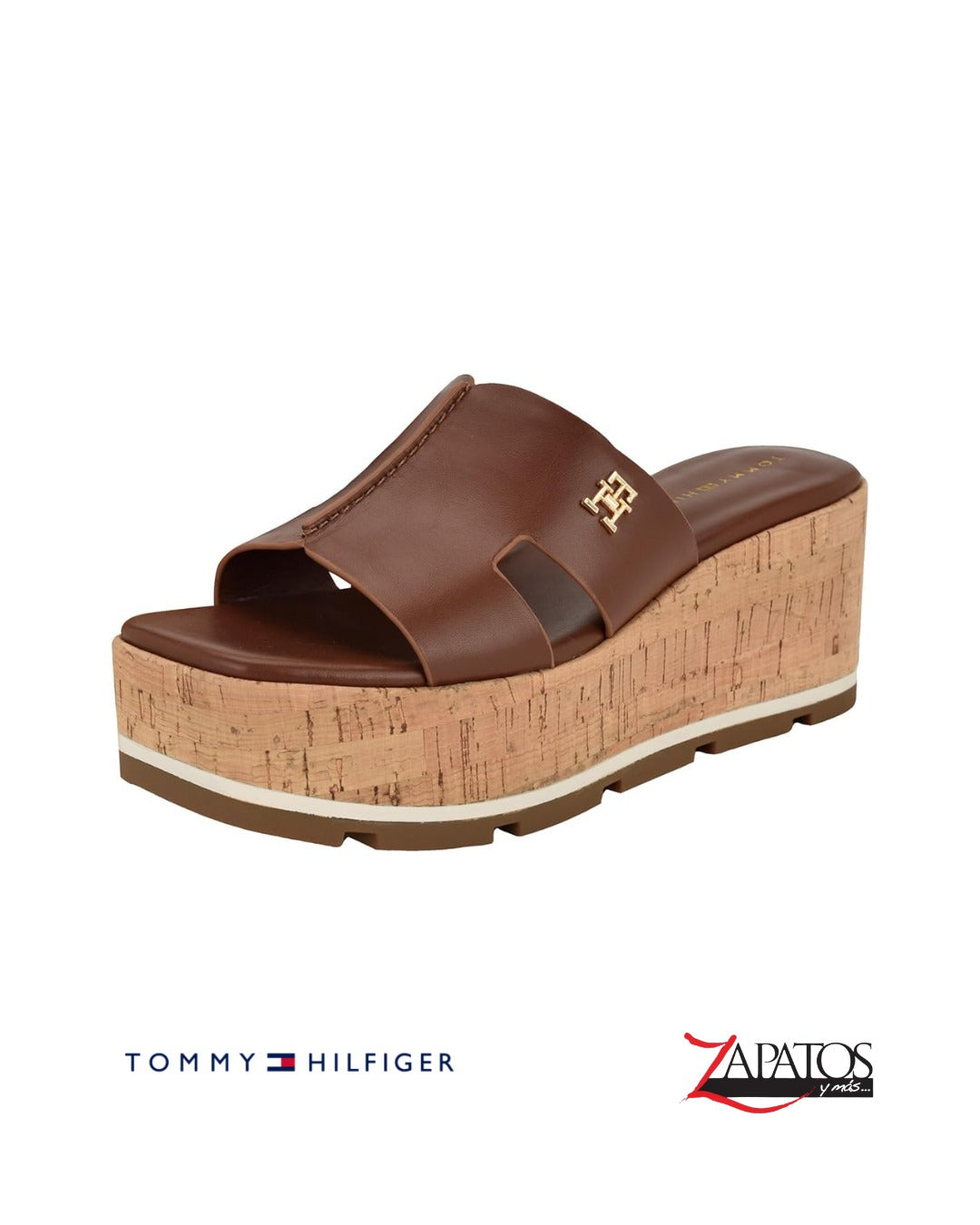 Tommy Hilfiger Plataforma