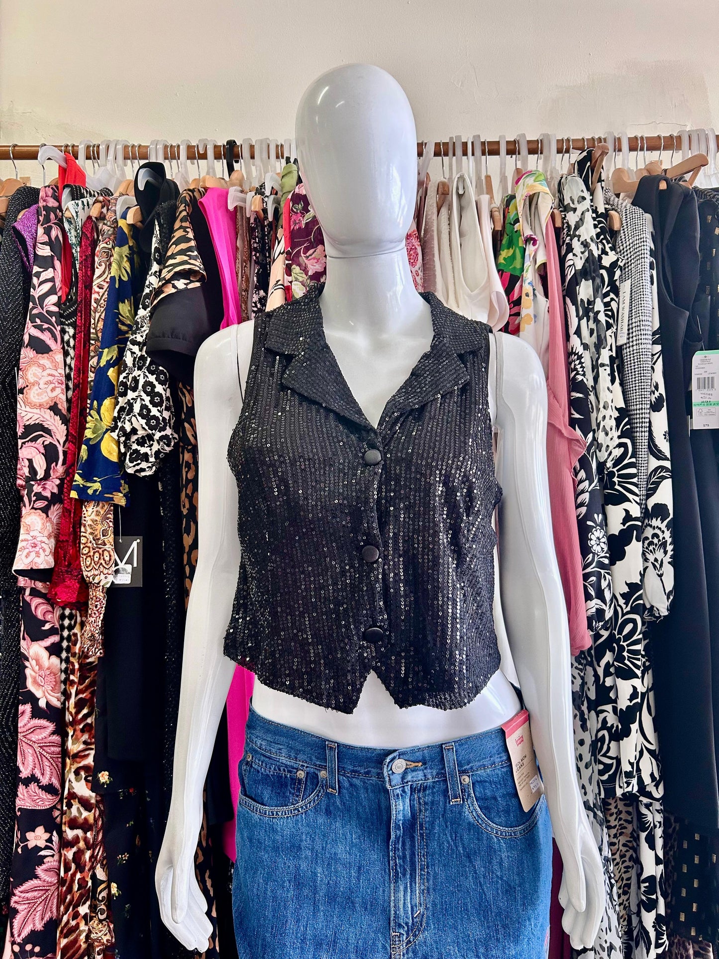 Cupio Blusa