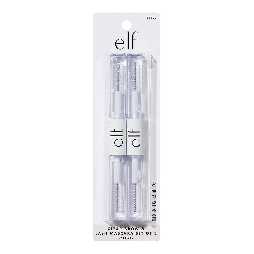 Elf Gel Para Cejas y Pestañas