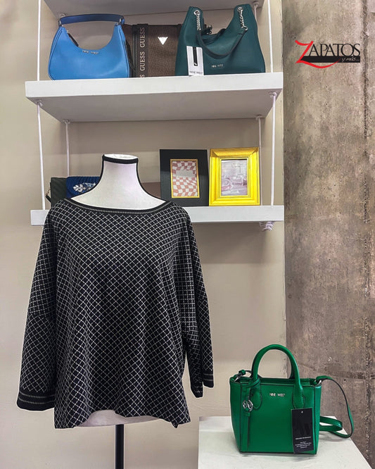 Blusa Max Studio