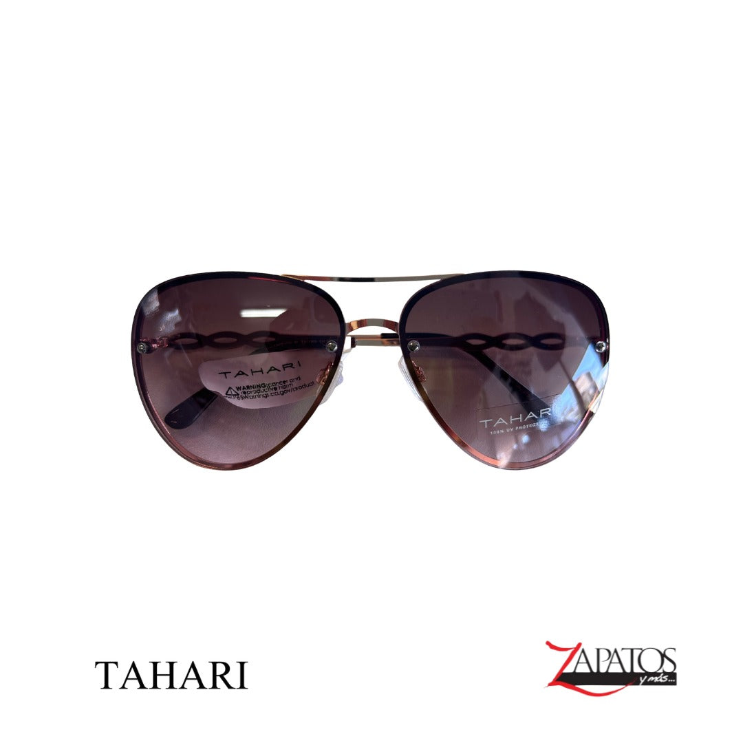Tahari Lentes