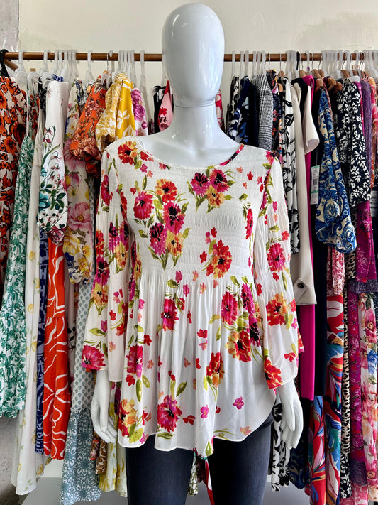 Elle Blusa