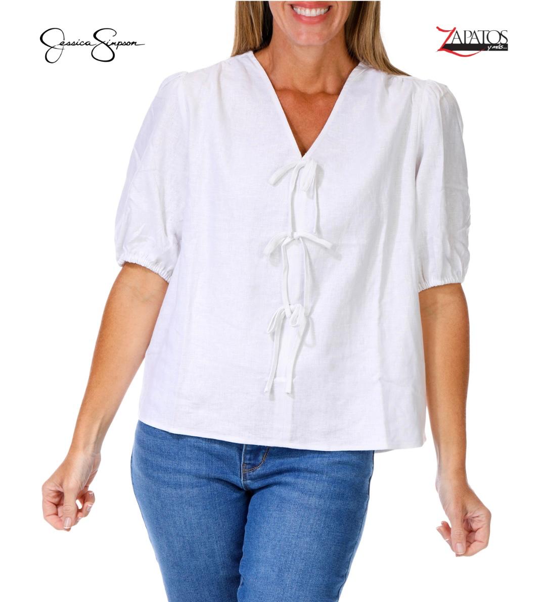 Jessica Simpson Blusa