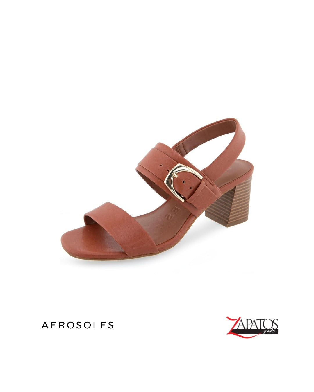 Aerosoles Sandalia