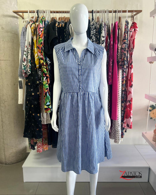 French Connection Vestido