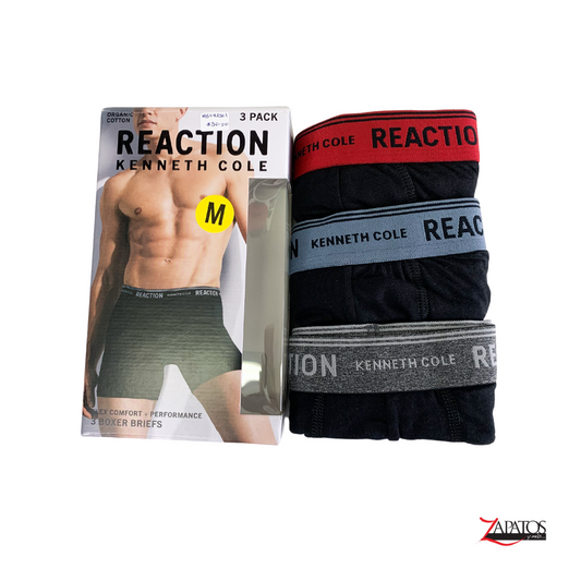 Boxer Kenneth Cole