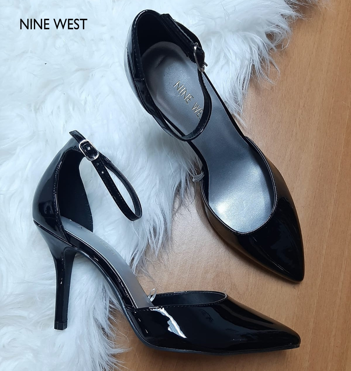 Zapatillas nine west hotsell