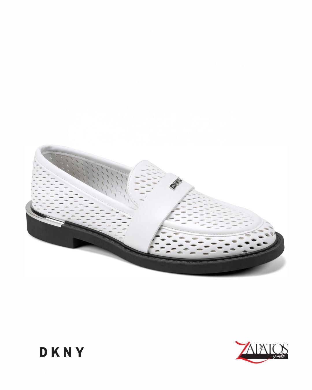 DKNY mocasines