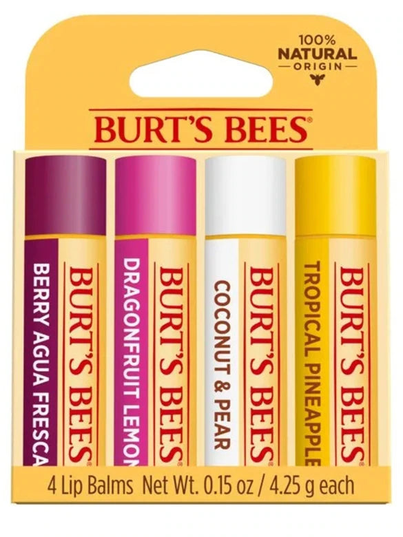 Burt’s Bees Bálsamo para labios