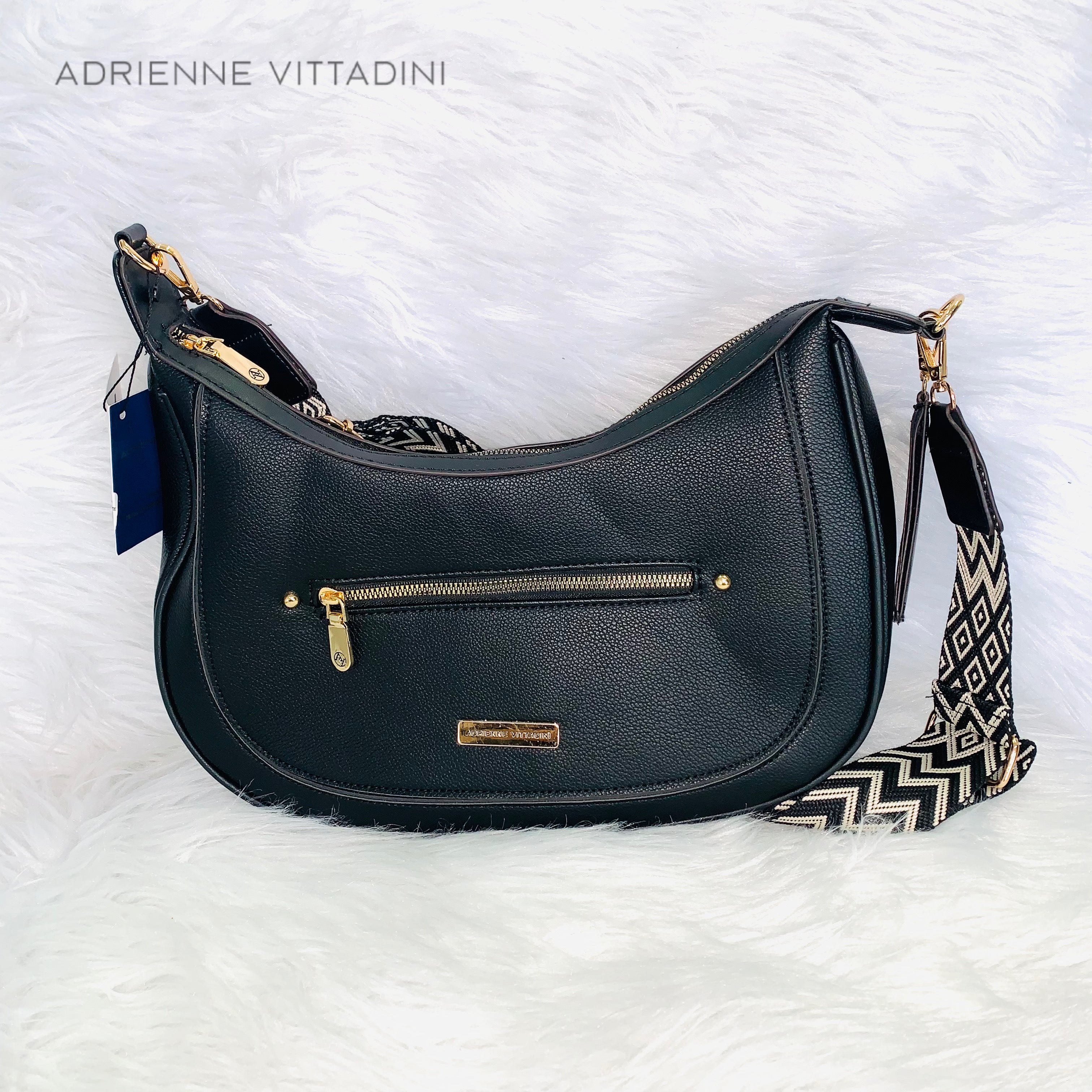 Cartera adrienne vittadini sale