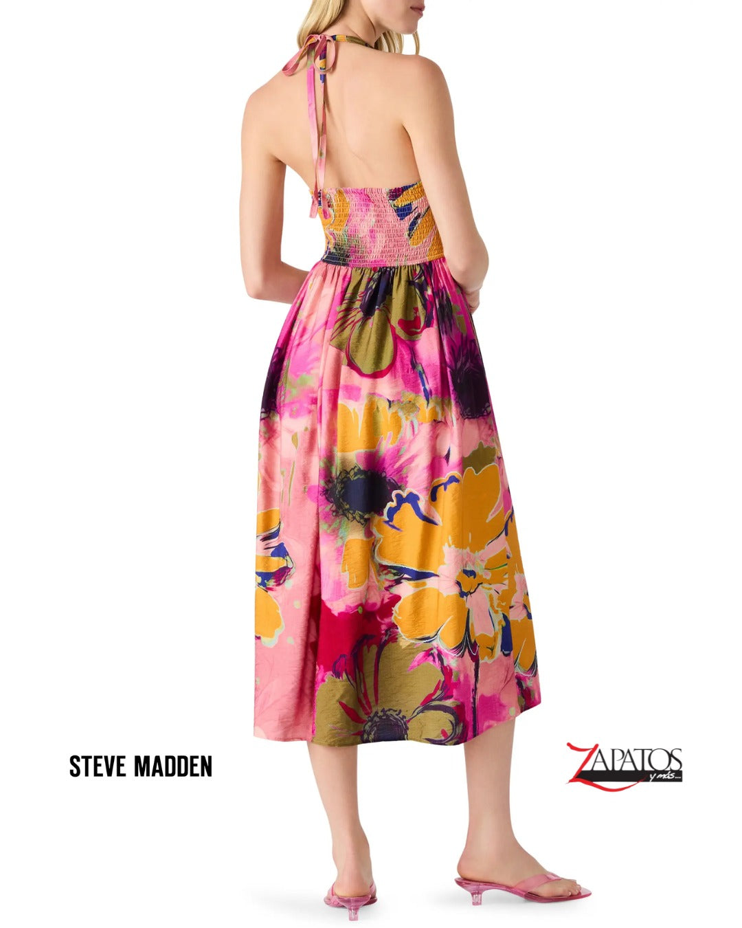 Steve Madden Vestido