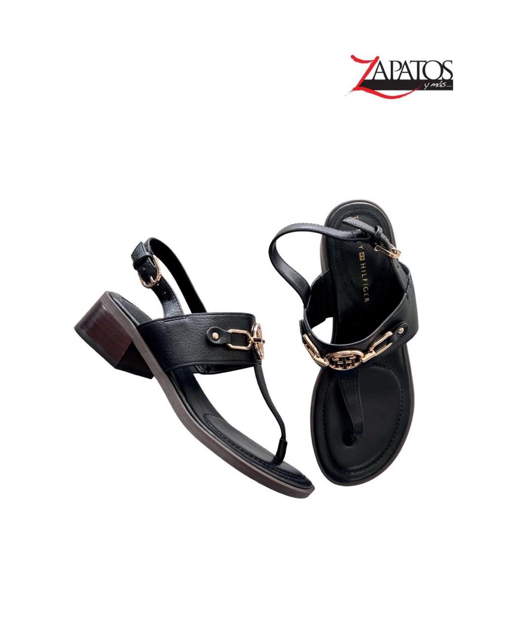 Sandalia Tommy Hilfiger