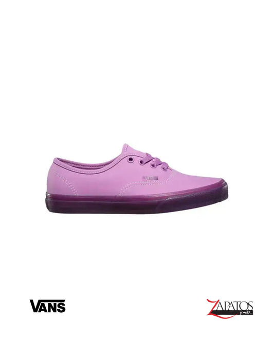 Zapato Vans