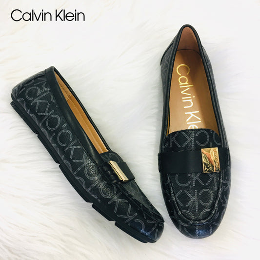 Mocasines Calvin Klein