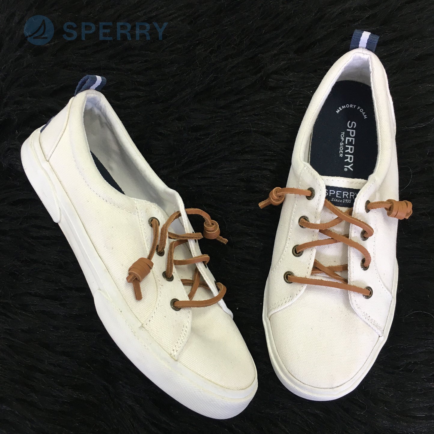 Mocasines Sperry