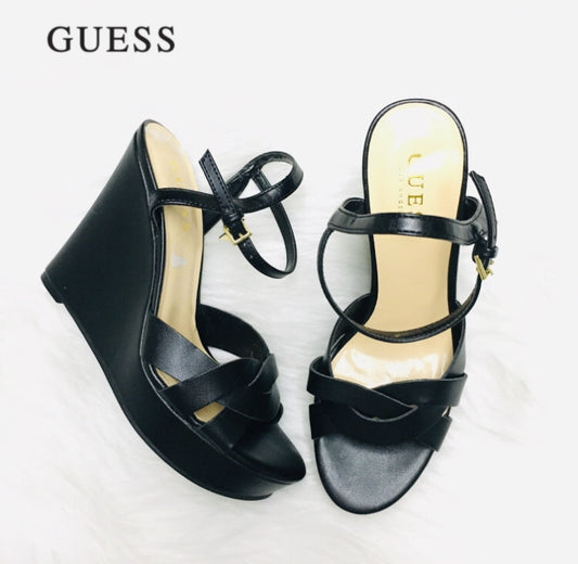 Plataforma Guess