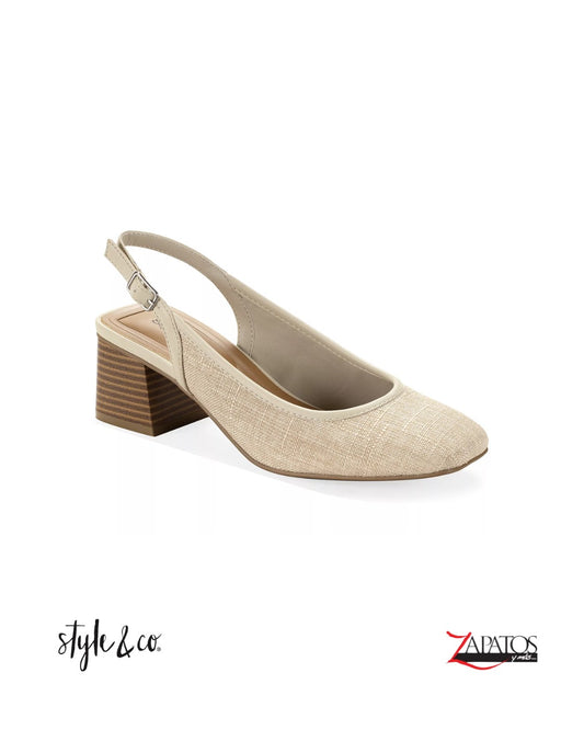 Style y Co Zapatos