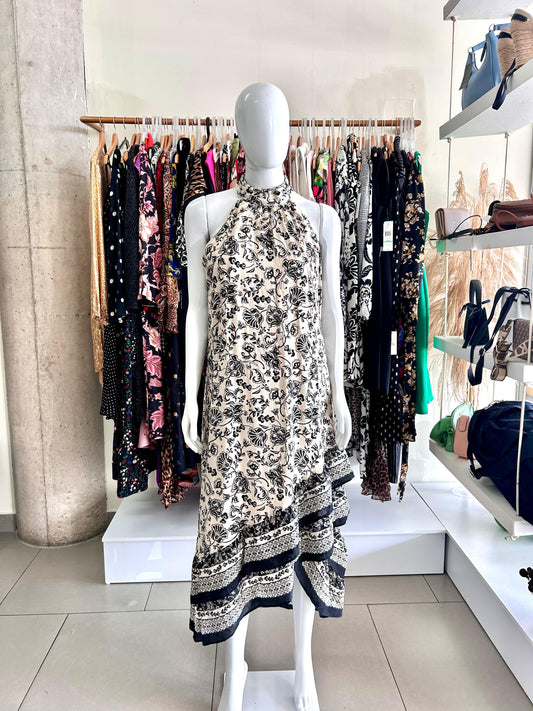 Vince Camuto Vestido