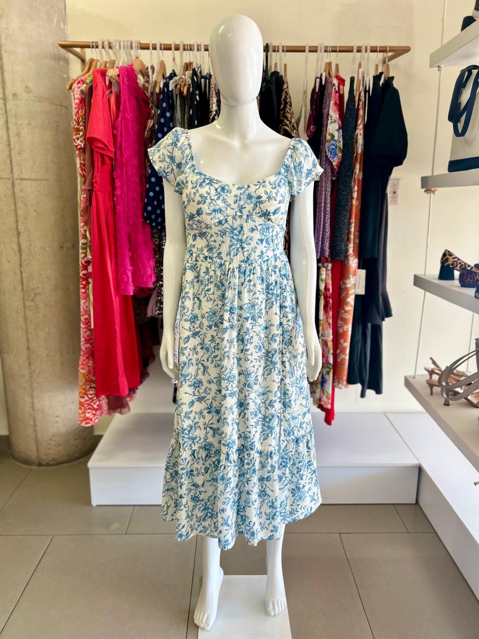 Sugar Kiss Vestido