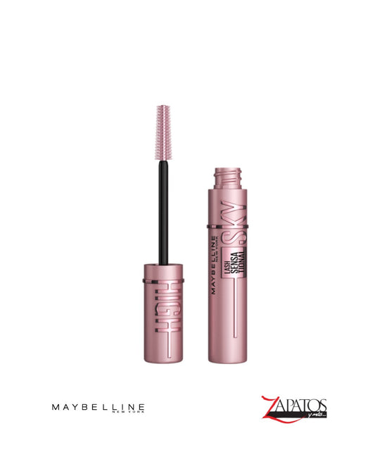 Maybelline Mascara de pestañas