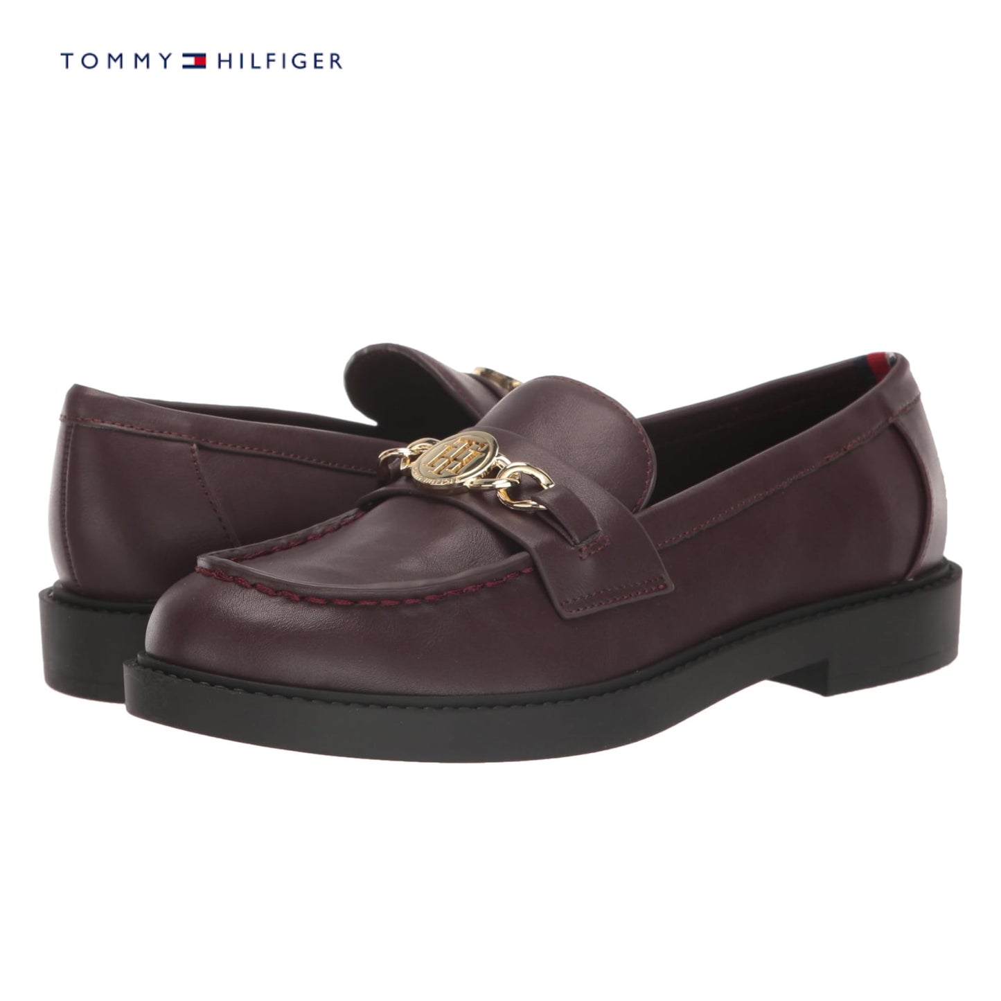 Mocasines Tommy Hilfiger