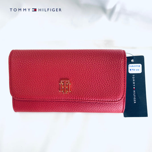 Billetera Tommy Hilfiger