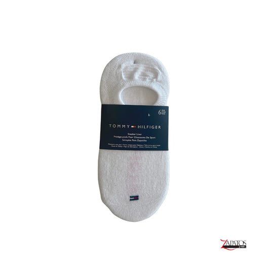 Tommy Hilfiger Punteras