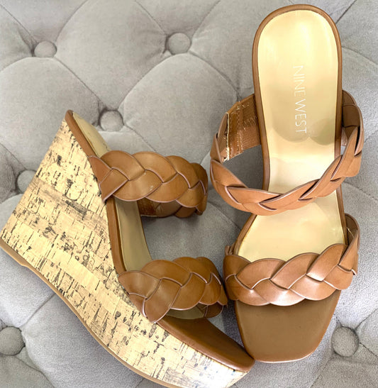 Plataforma Nine West