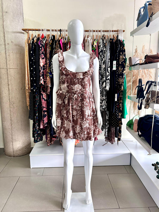 And Now This Vestido