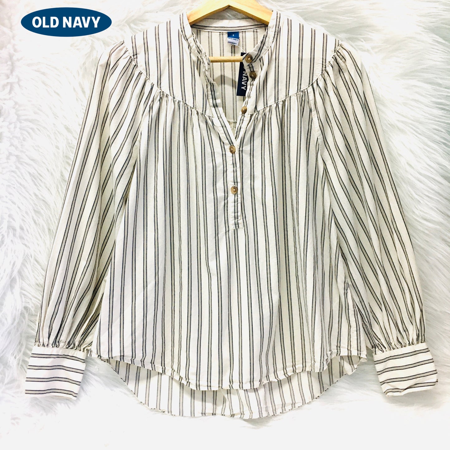 Blusa Old Navy