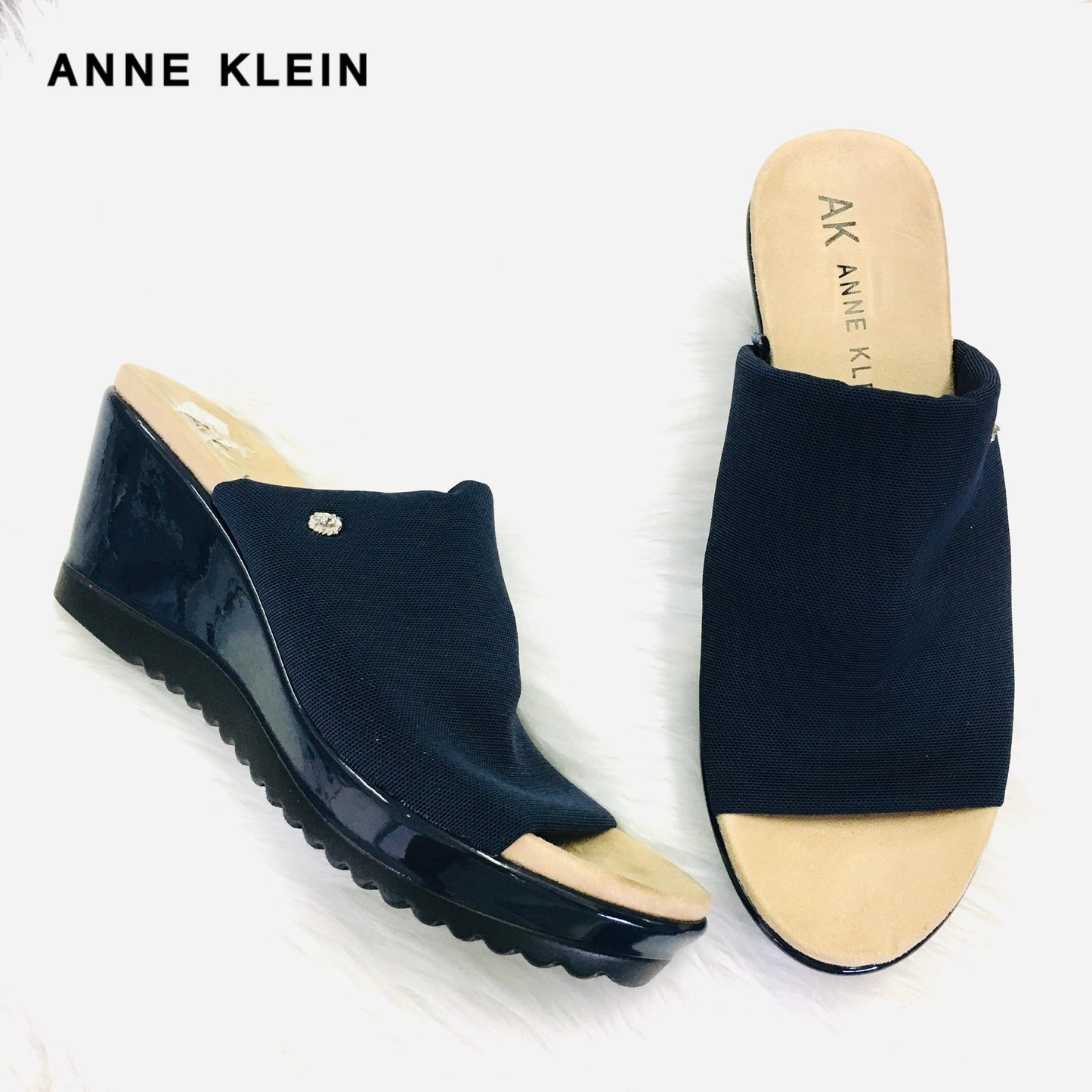 Sandalias Anne Klein