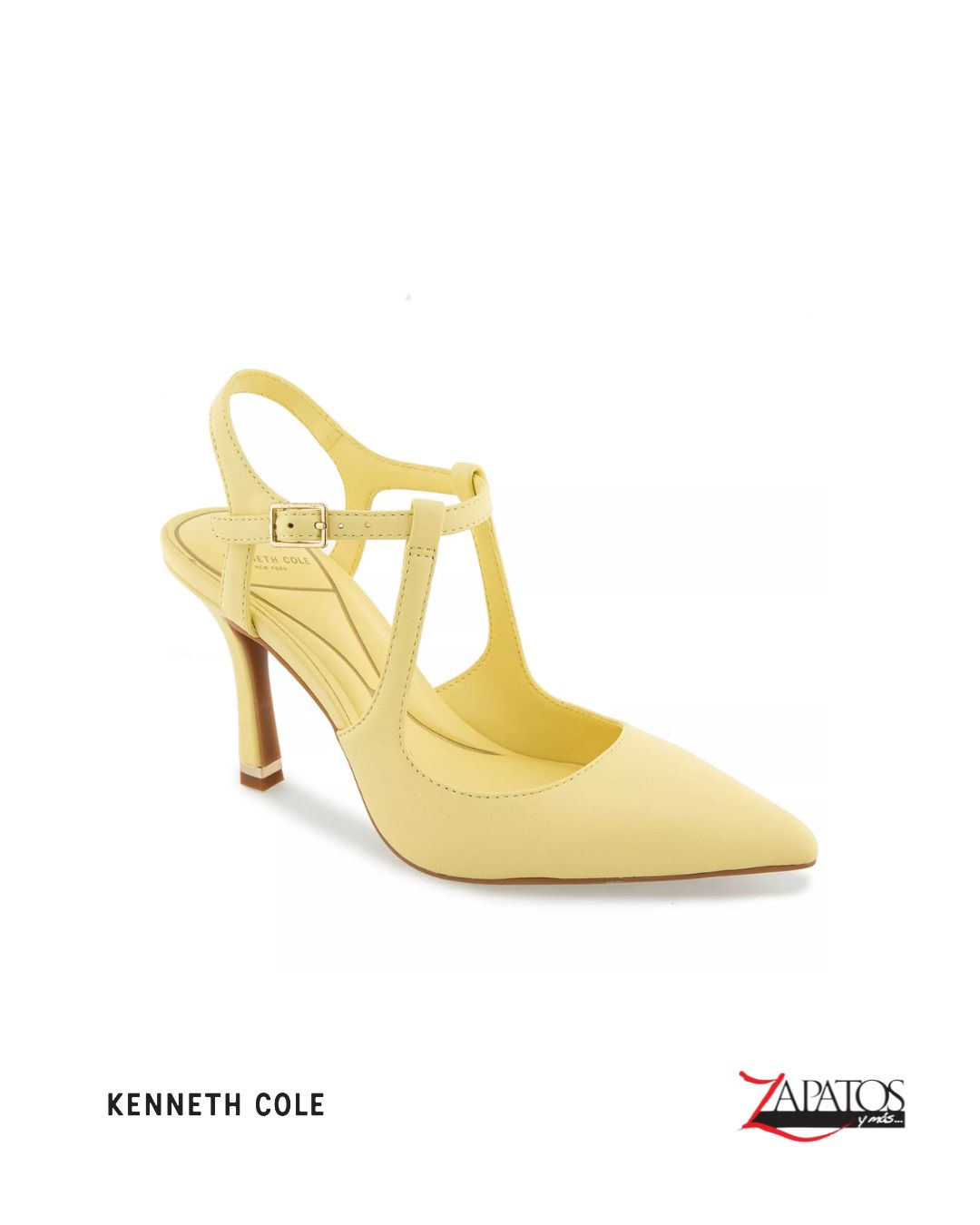 Kenneth Cole zapatos