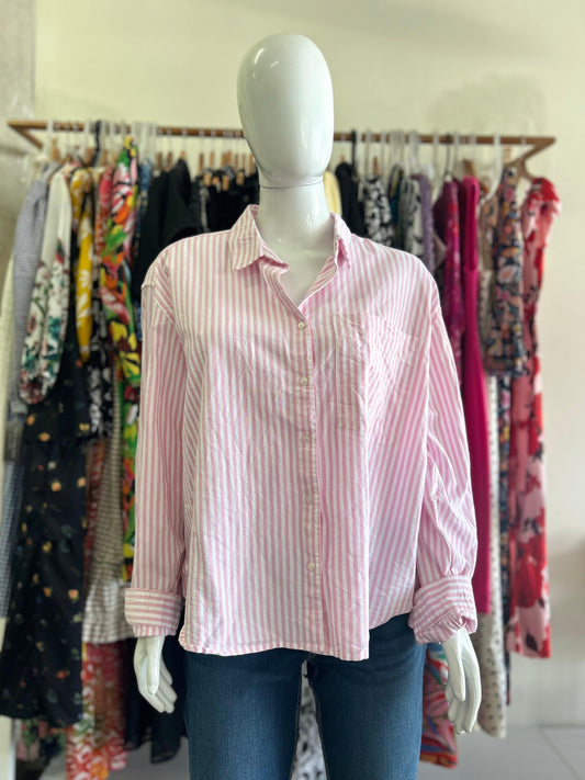 beach Lunch Lounge Blusa